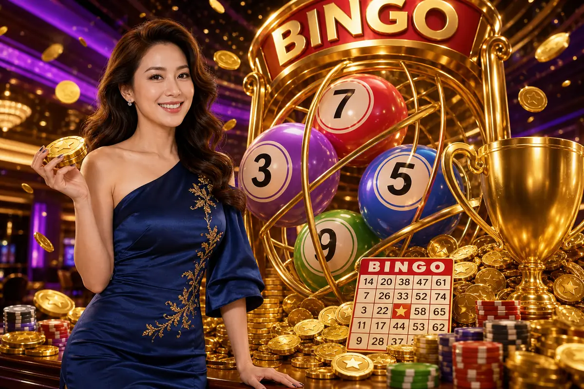 bdfast Casino বোনাস ও ভিআইপি পুরস্কার