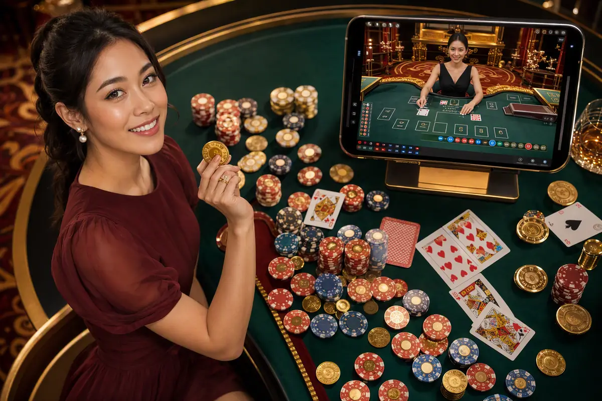 bdfast Casino বিকাশ নগদ পেমেন্ট পদ্ধতি